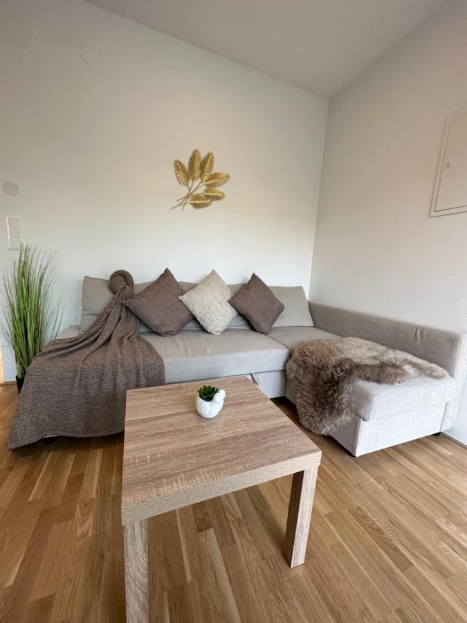 New Apartment With Spacious Balcony 18 Wien Ngoại thất bức ảnh