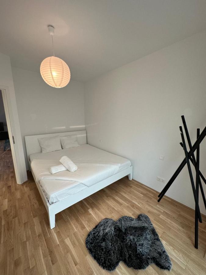 New Apartment With Spacious Balcony 18 Wien Ngoại thất bức ảnh