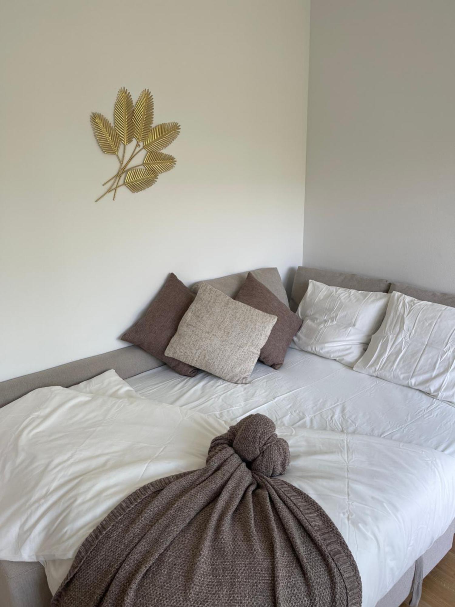 New Apartment With Spacious Balcony 18 Wien Ngoại thất bức ảnh